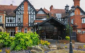 Chesford Grange Hotel Kenilworth United Kingdom